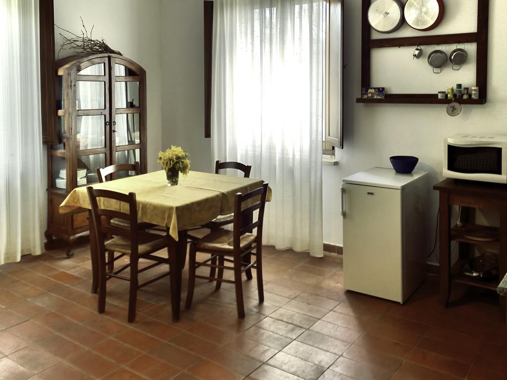 Casale Giancesare Capaccio Quarto foto